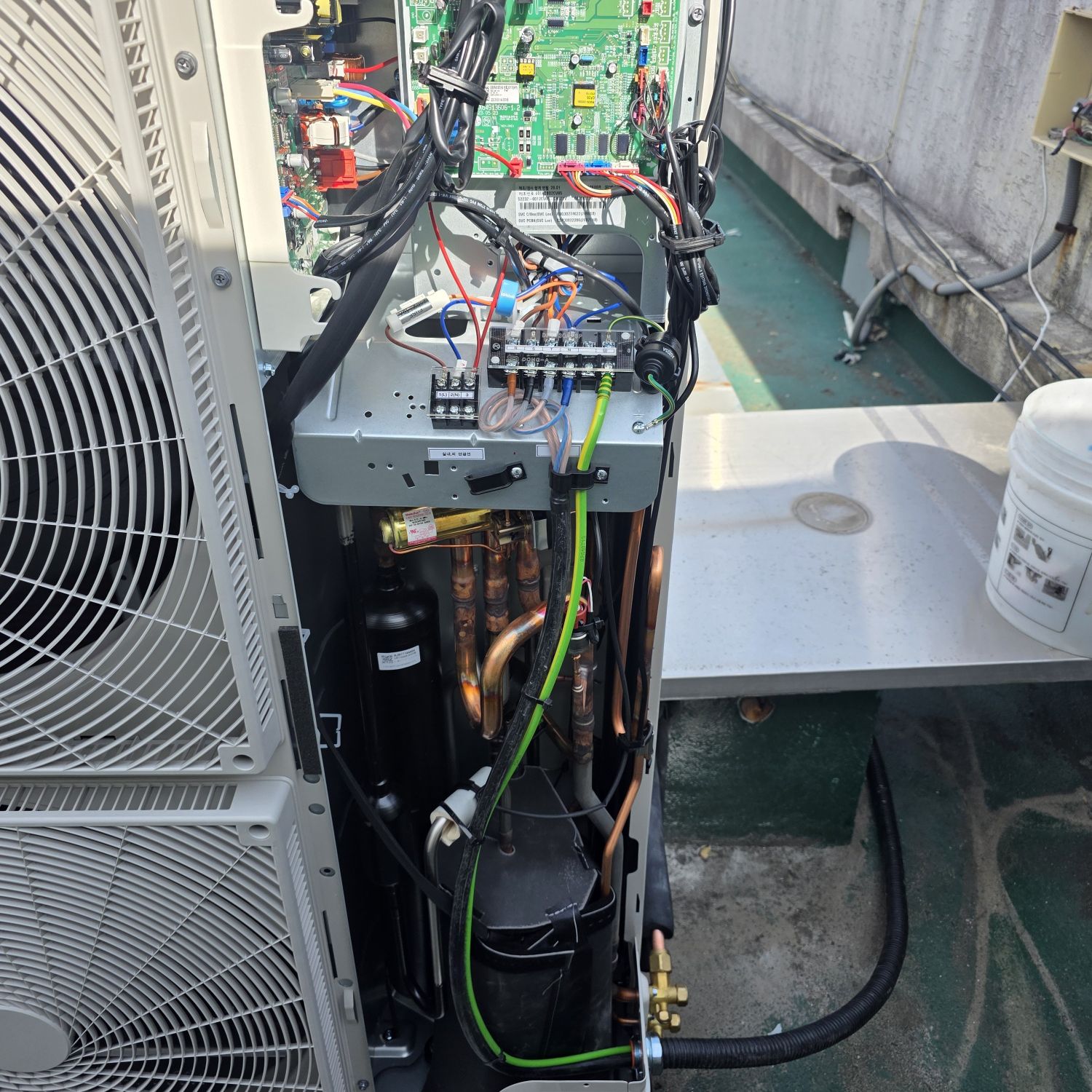 Foto terbaru dari Lee Chanwon