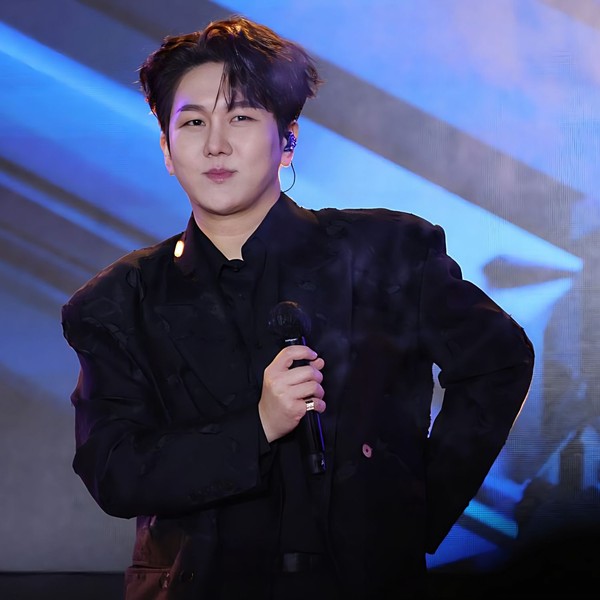 Top moment of Kim Soochan selected by the fandom