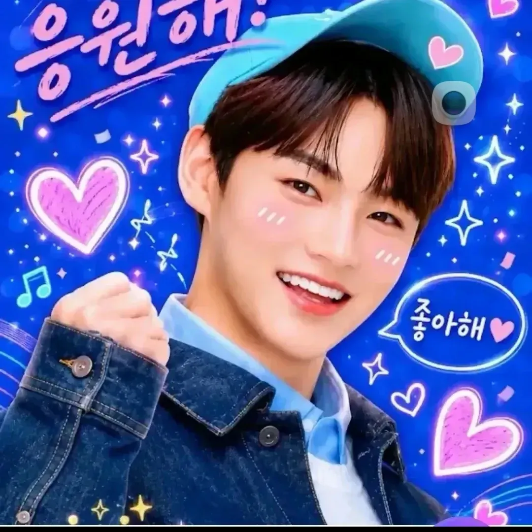 박서진 최근 활동샷