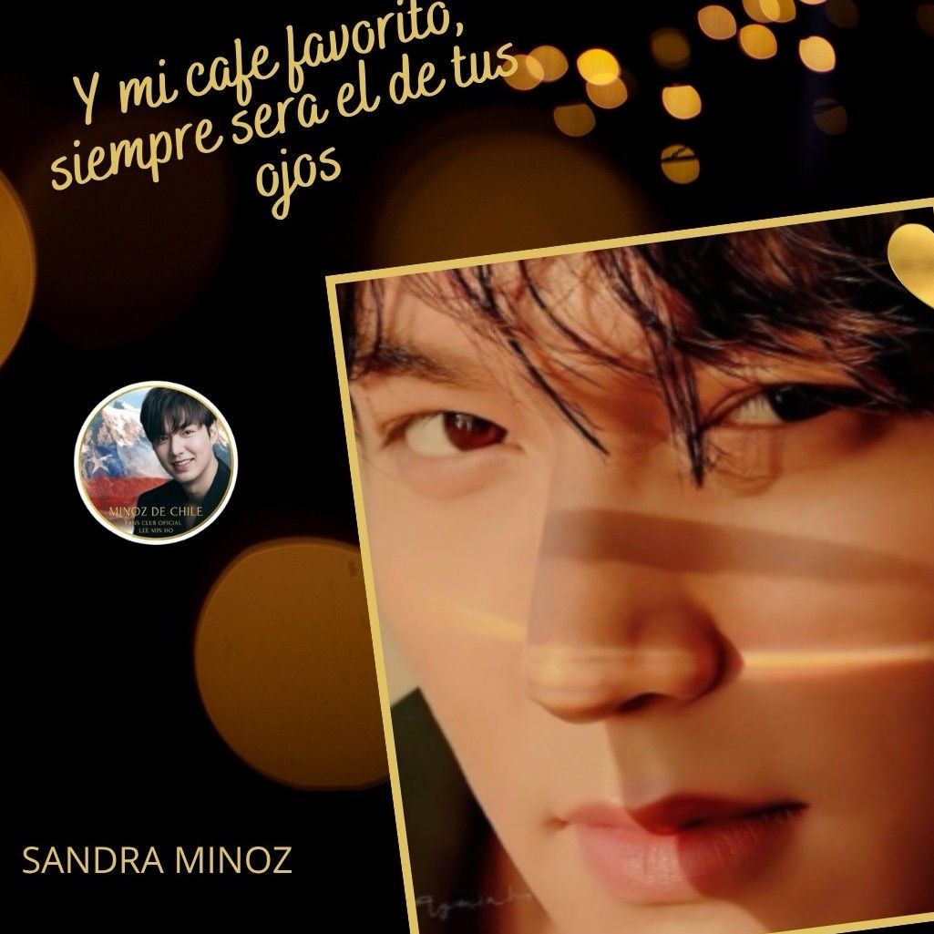 イ・ミンホのビハインドカット