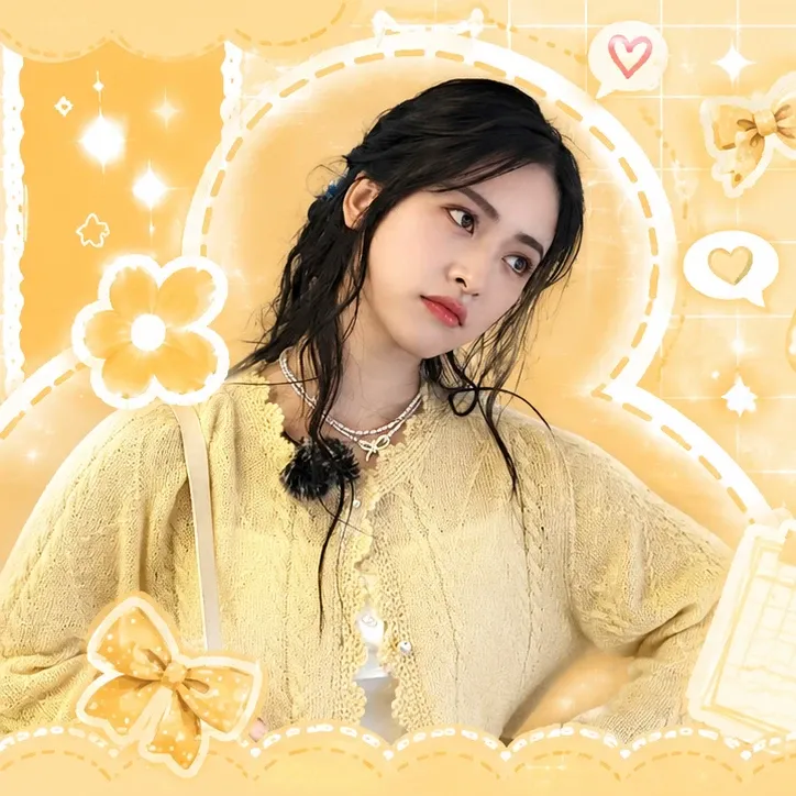 Behind-the-scenes cut of Shen Yue