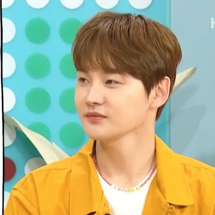박서진 최근 활동샷