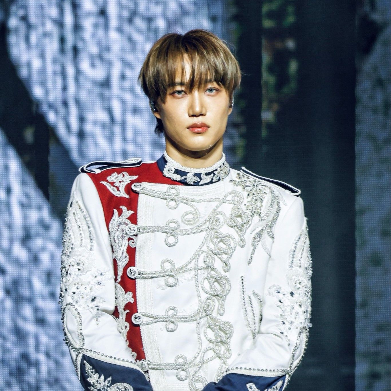 Recent activity shot of KAI