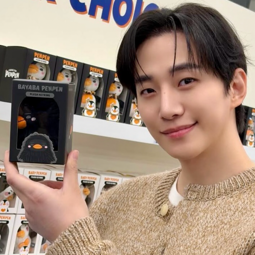 李俊昊的最新照片