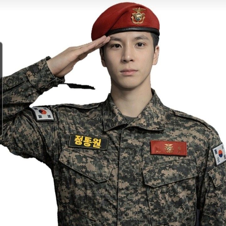 정동원의 최신 사진