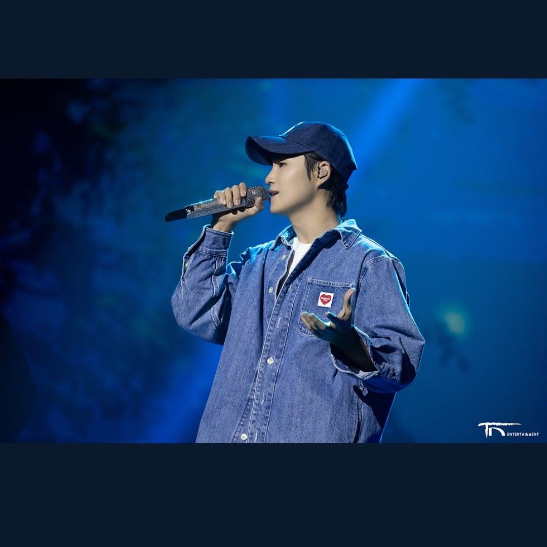 金熙栽的幕後花絮