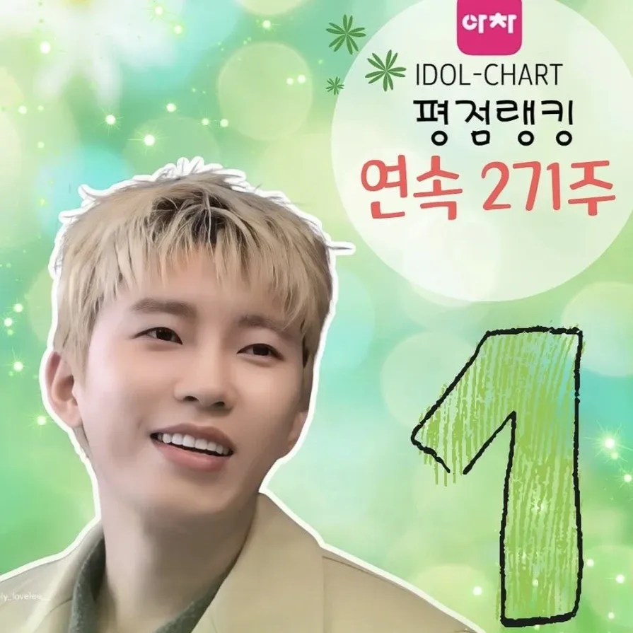Behind-the-scenes cut of Lim Youngwoong