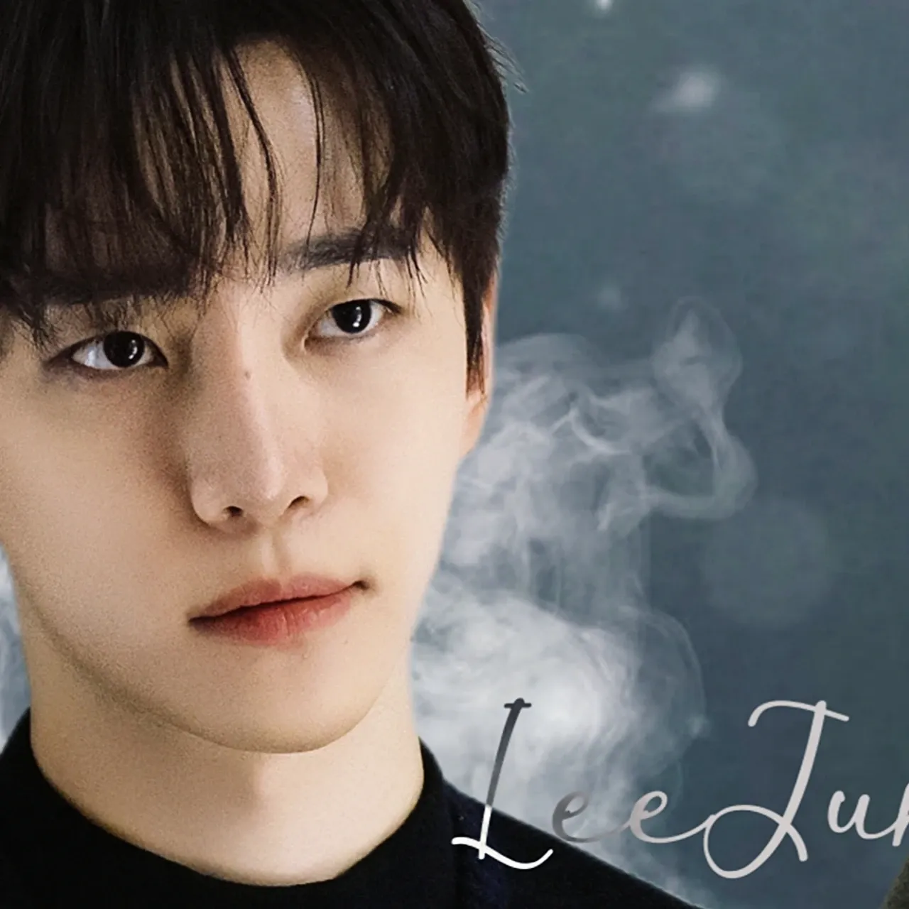 Foto kegiatan terbaru dari Lee Junho
