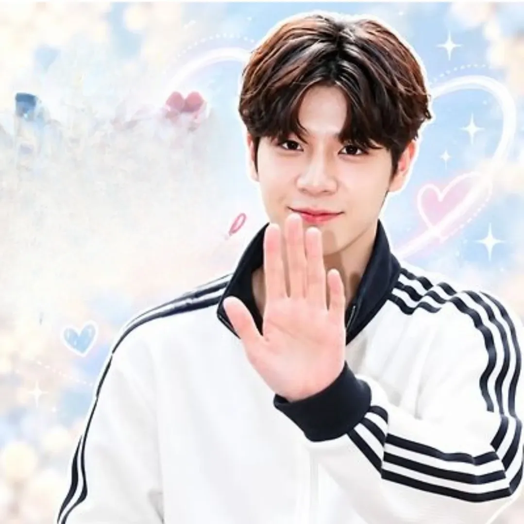 Latest photo of Jeong Dongwon
