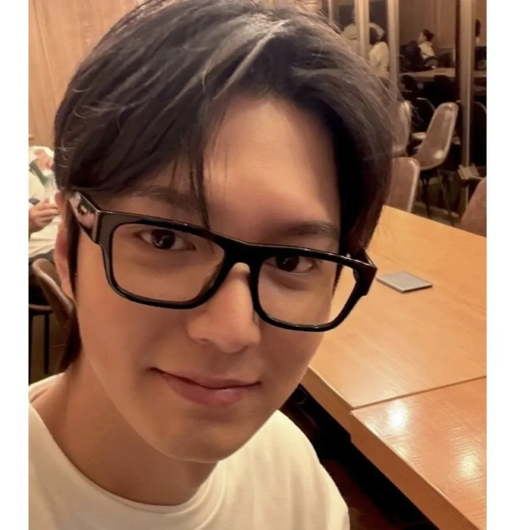 이민호의 최신 사진