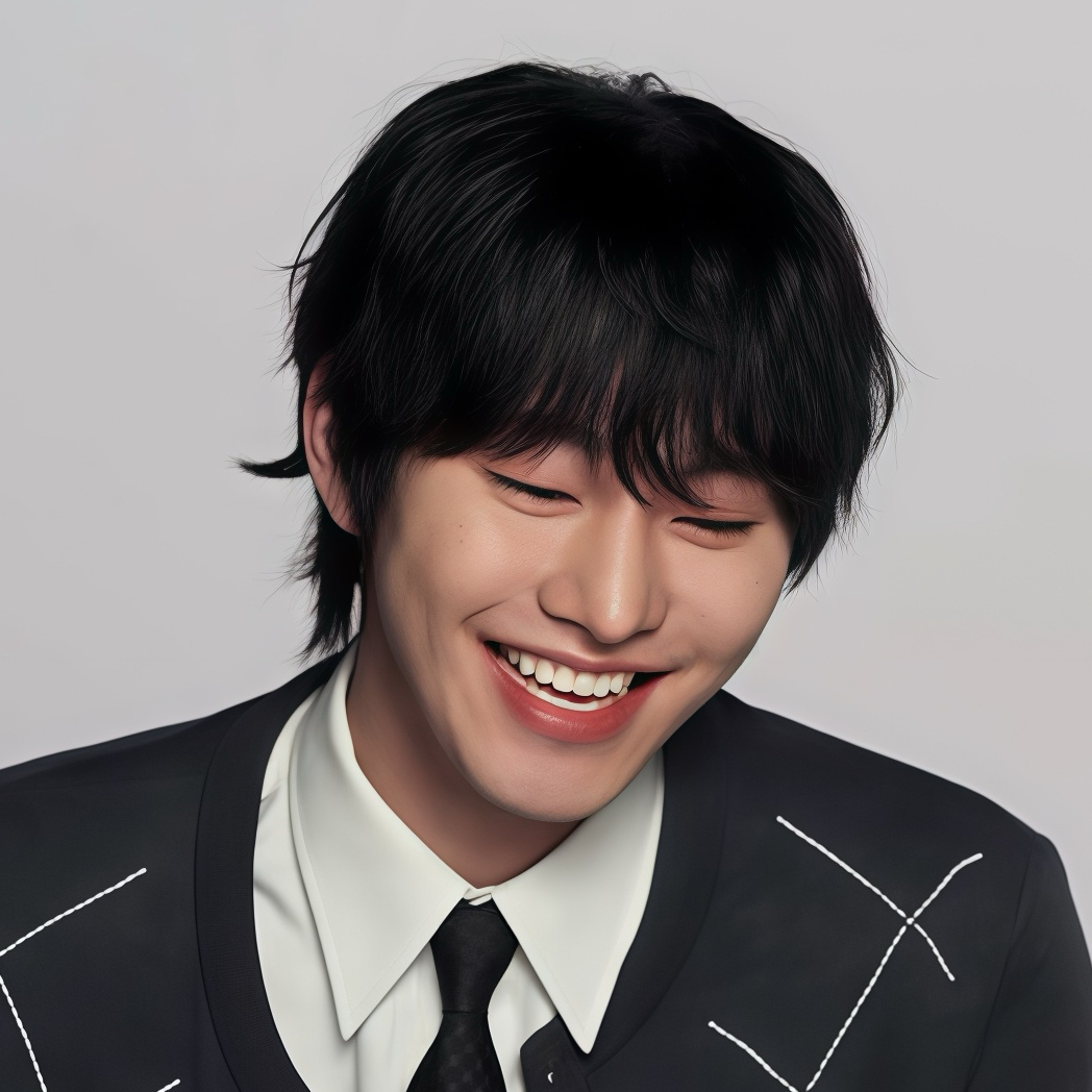 安孝燮的最新照片