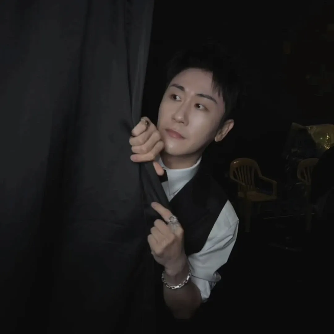 영탁 최근 활동샷