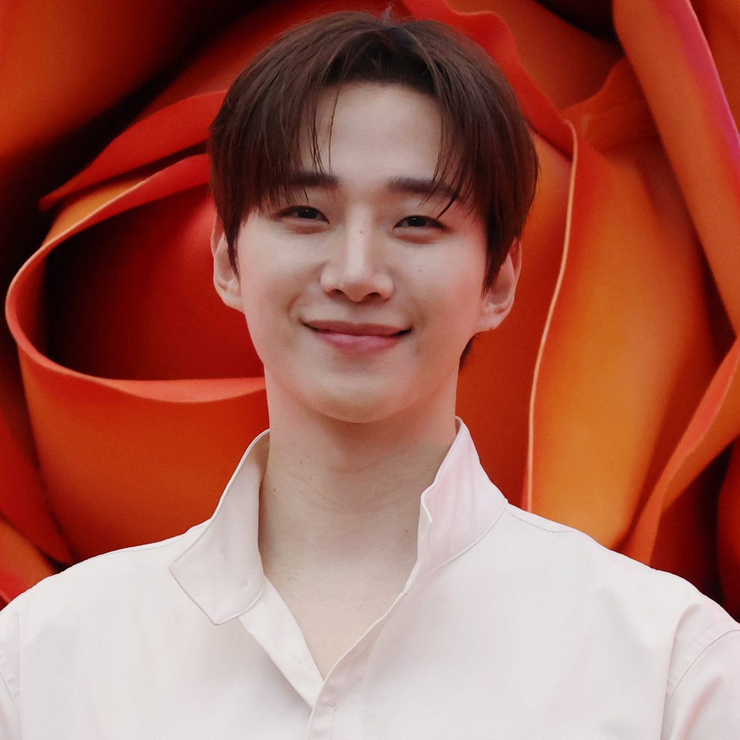 이준호의 비하인드 컷