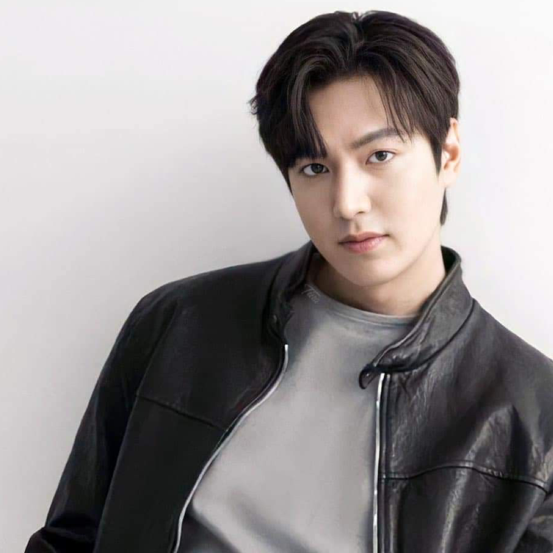 Latest photo of Lee Minho