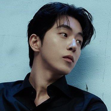 Latest photo of Nam Joohyuk