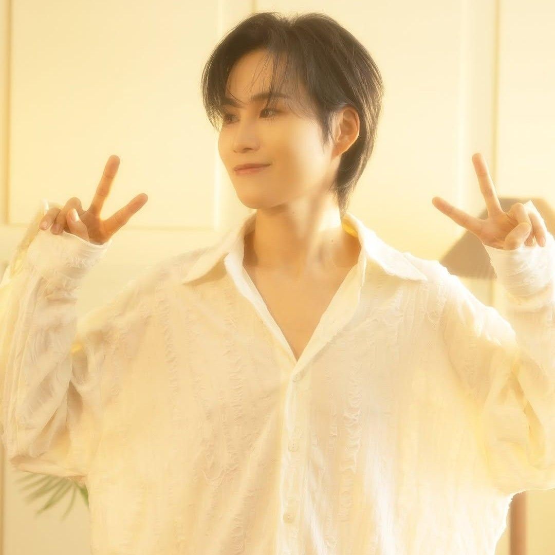 金熙栽的幕後花絮