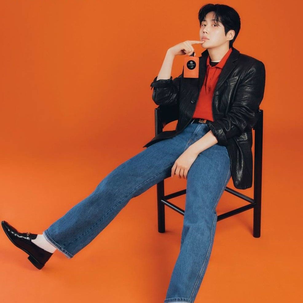 김선호 최근 활동샷