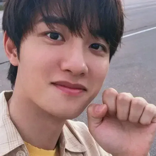 도경수 (디오) 최근 활동샷