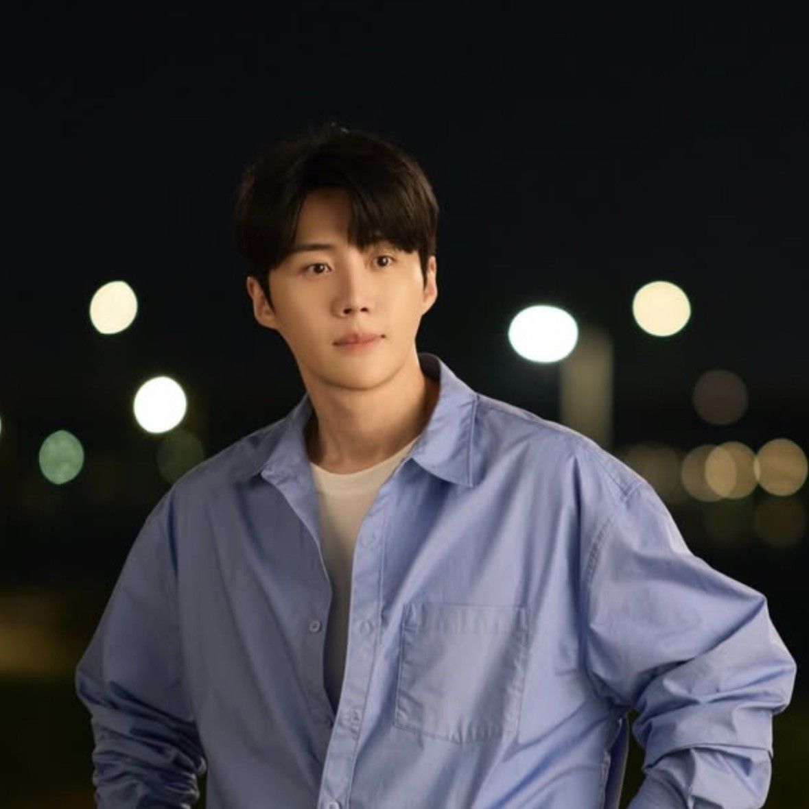 Latest photo of Kim Seonho