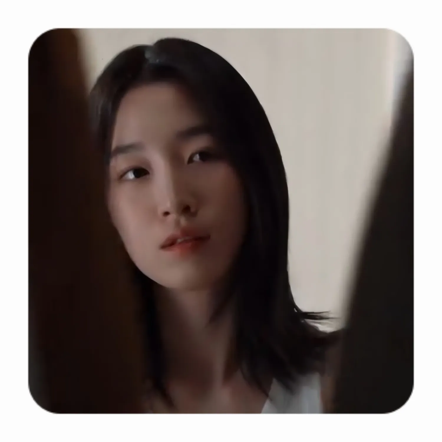 Behind-the-scenes cut of Won Jian