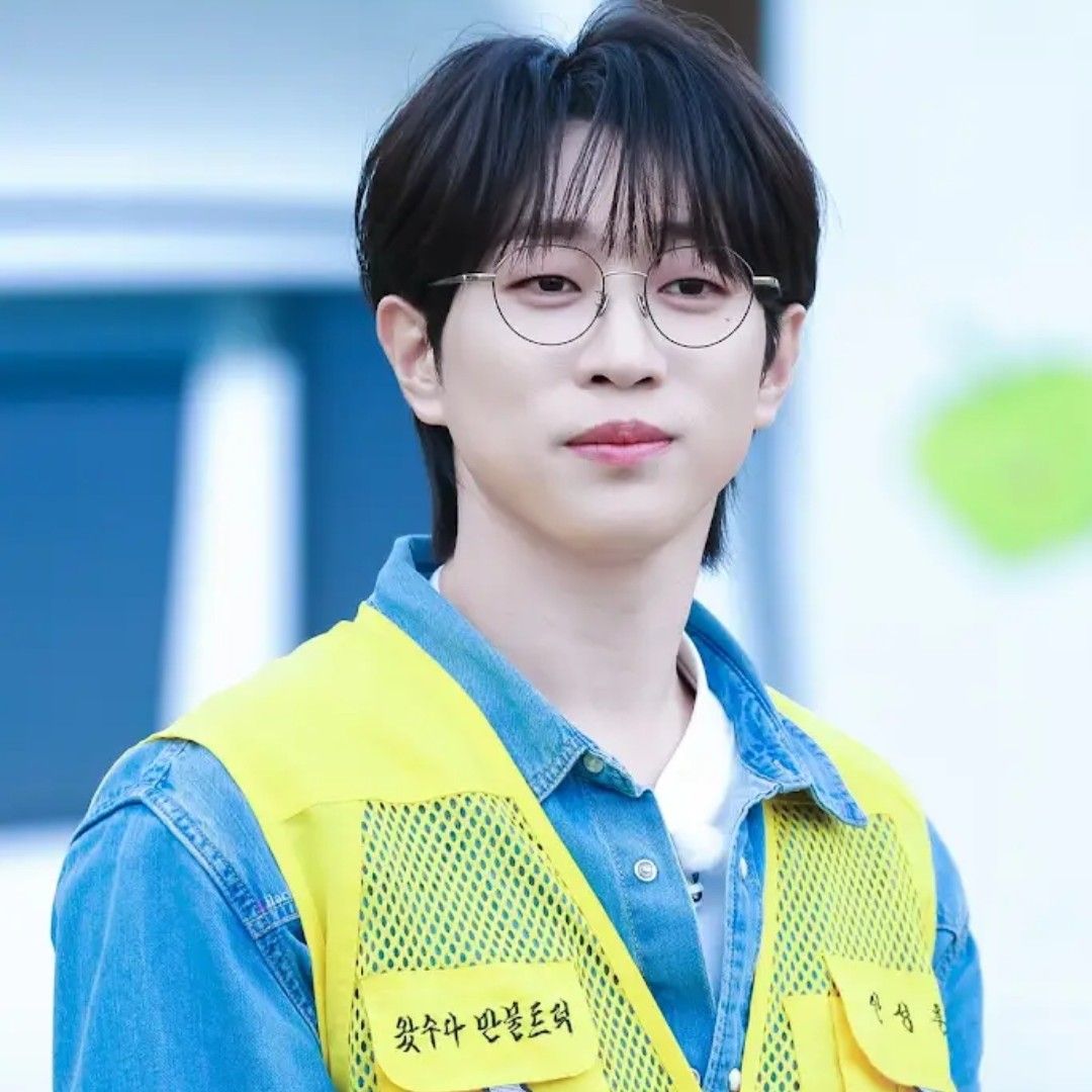 Latest photo of An Sunghoon