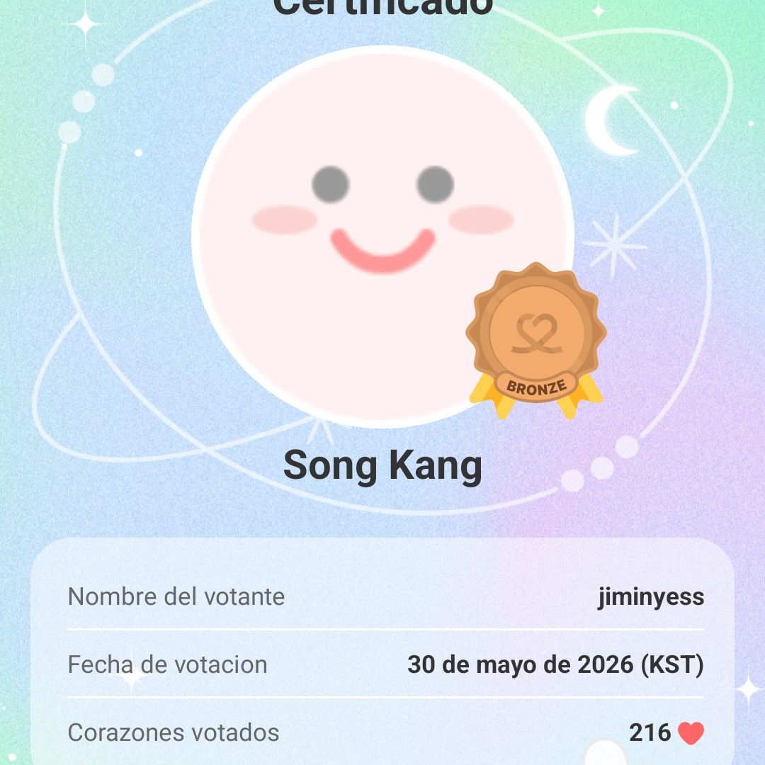 Behind-the-scenes cut of Song Kang