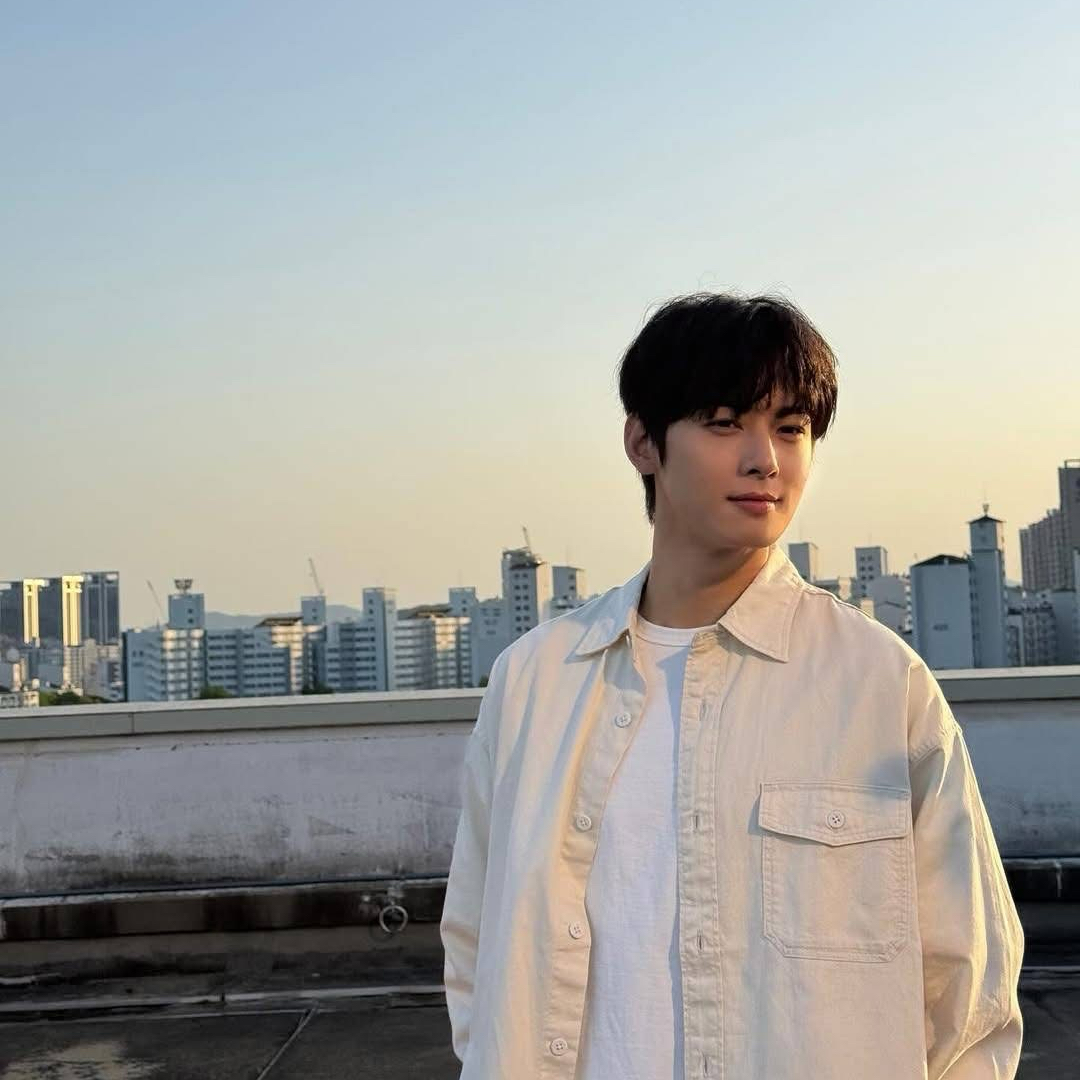 车银优的最新照片