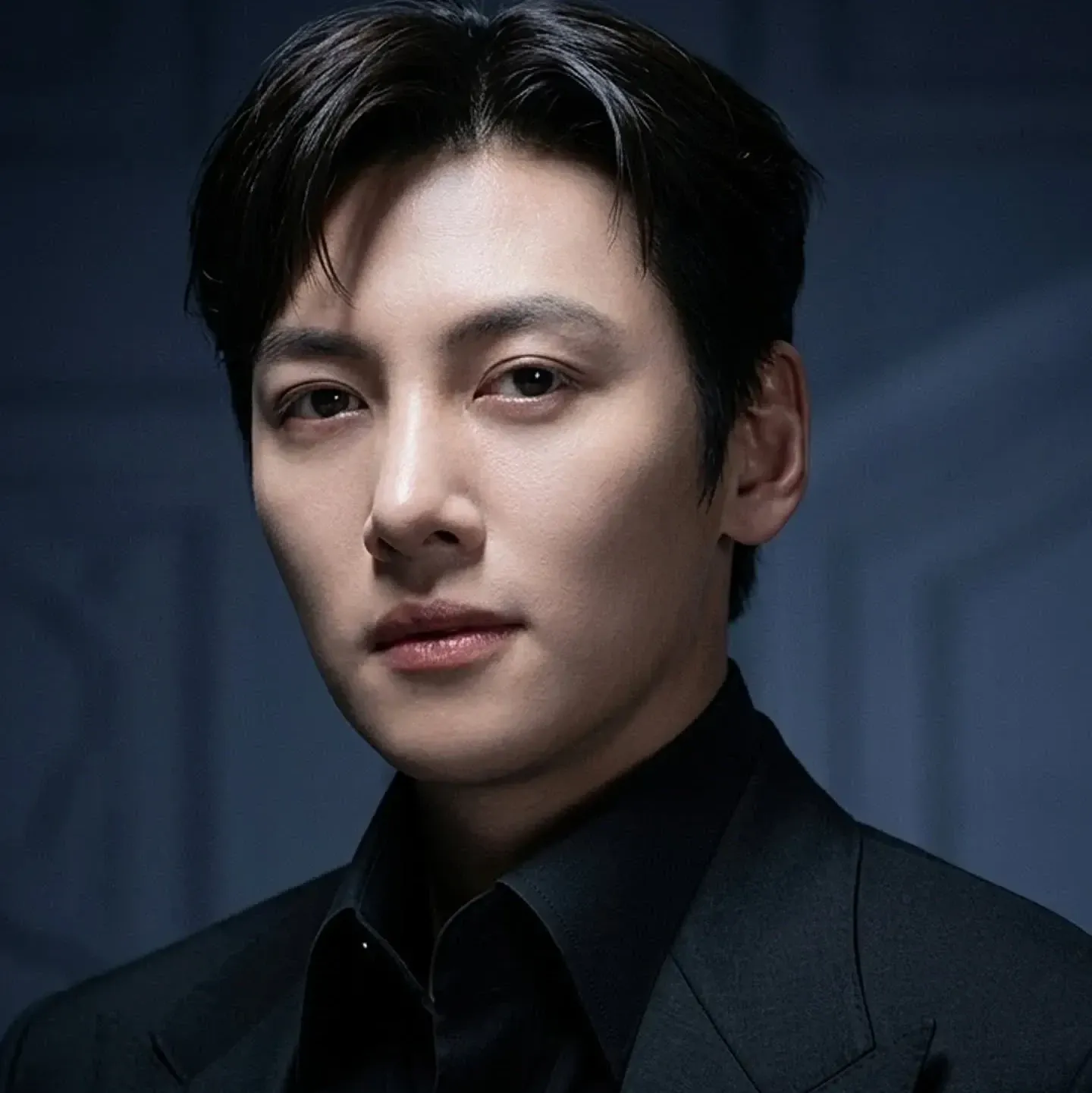Recent activity shot of Ji Changwook