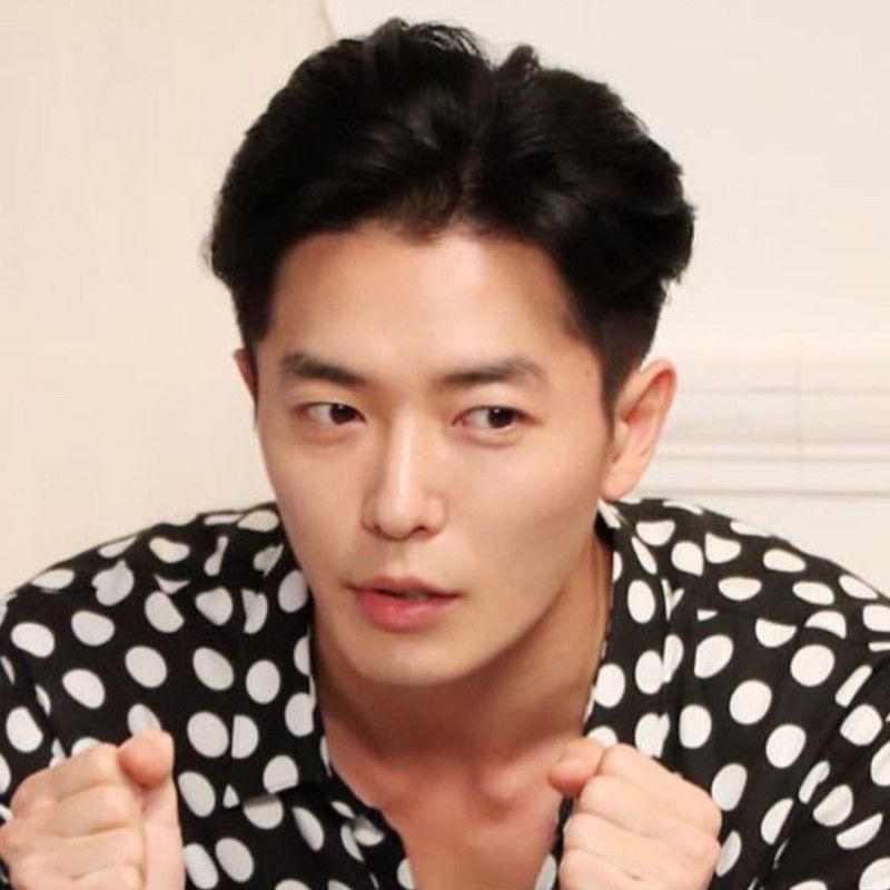 金材昱的近期活動照