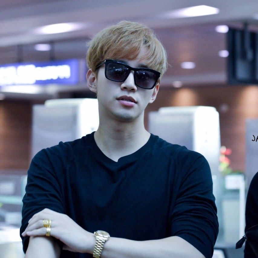 이준호의 최신 사진