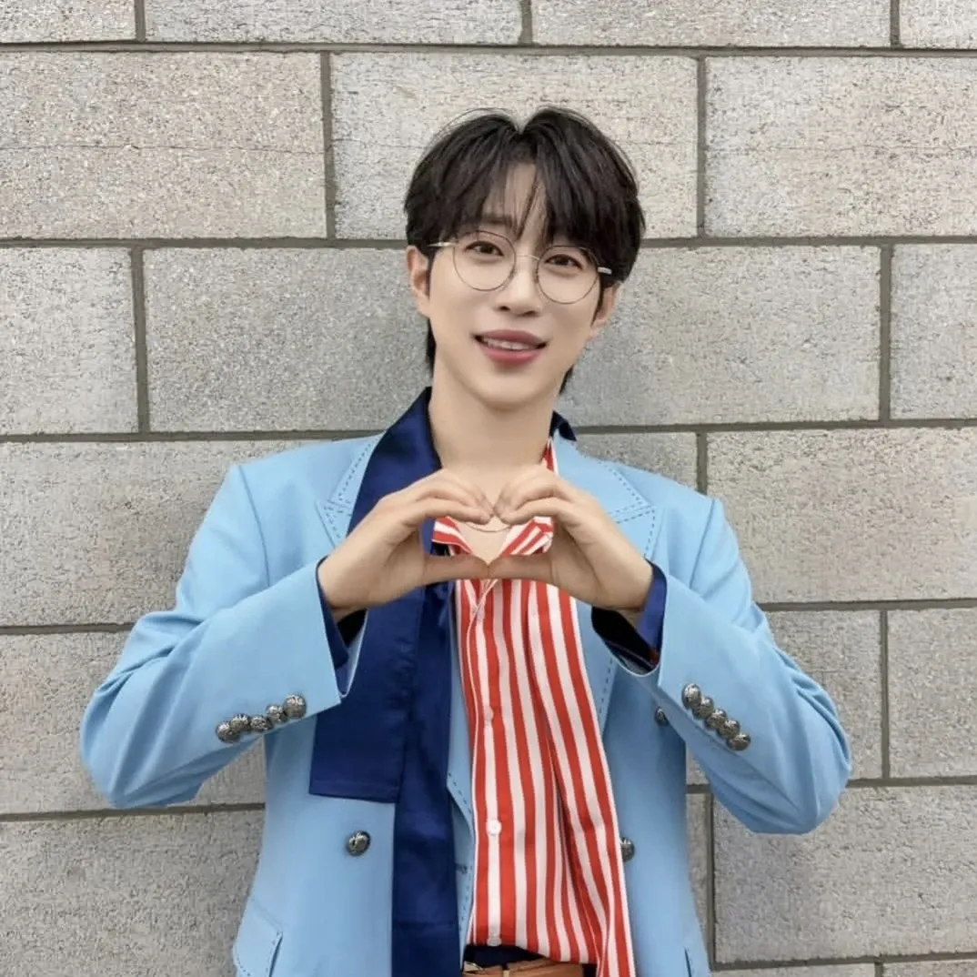 안성훈의 비하인드 컷