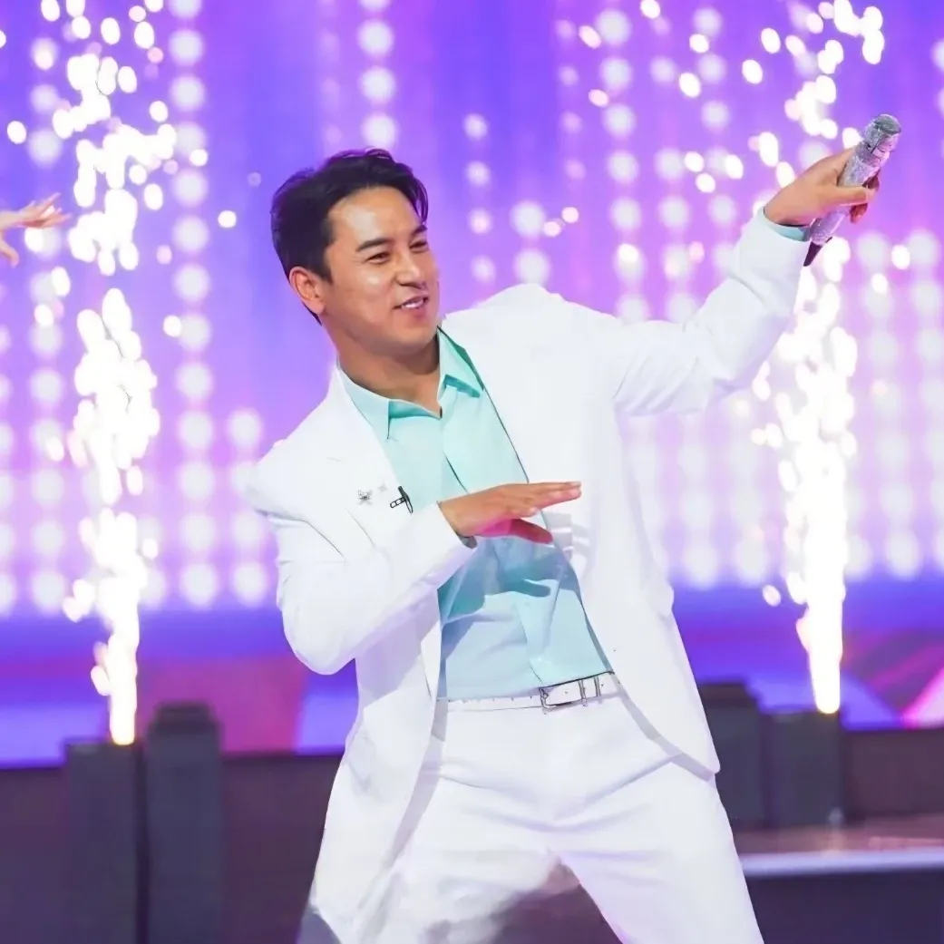 張民好的最新照片