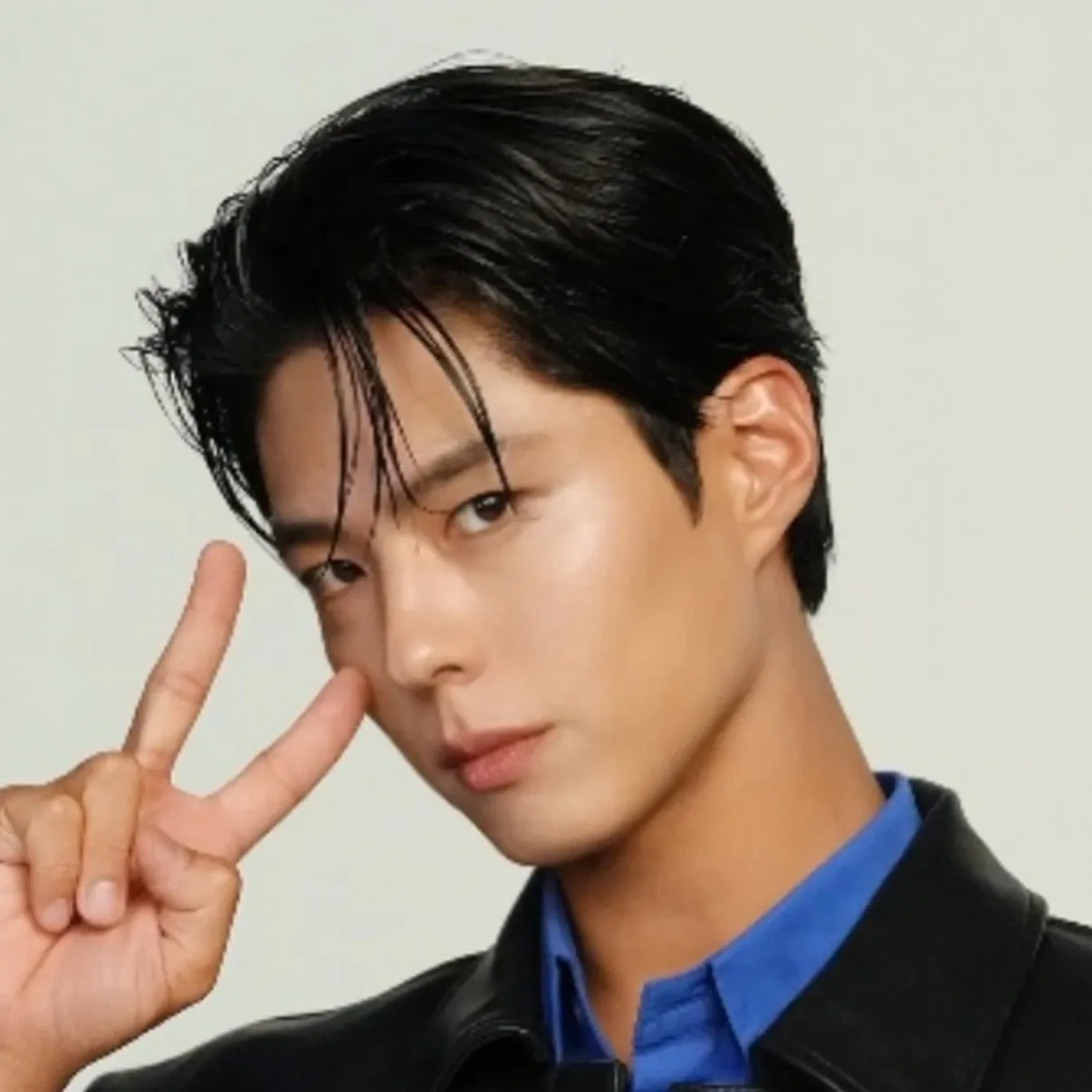 Latest photo of Park Bogum