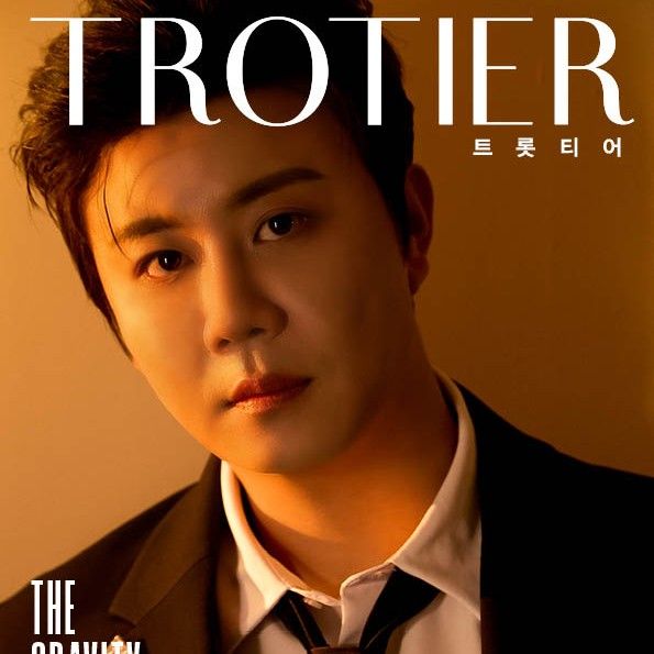 Latest photo of Jin Haesung