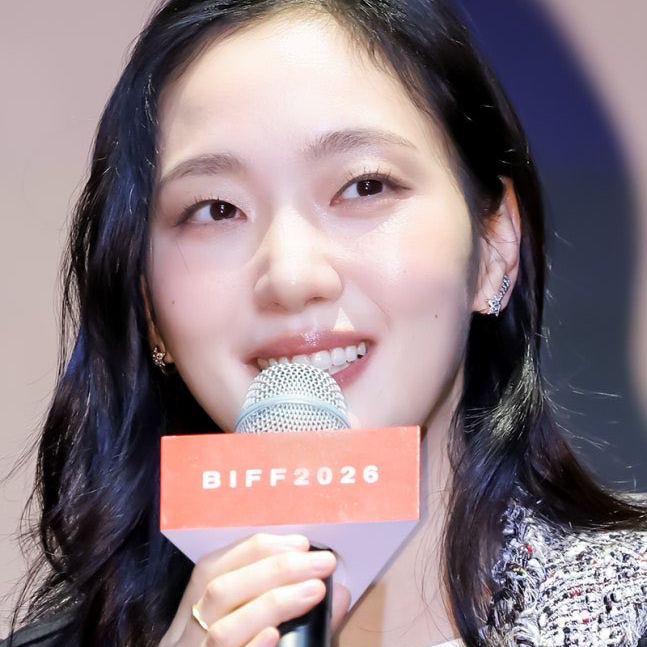 김고은 팬이 찍은 순간