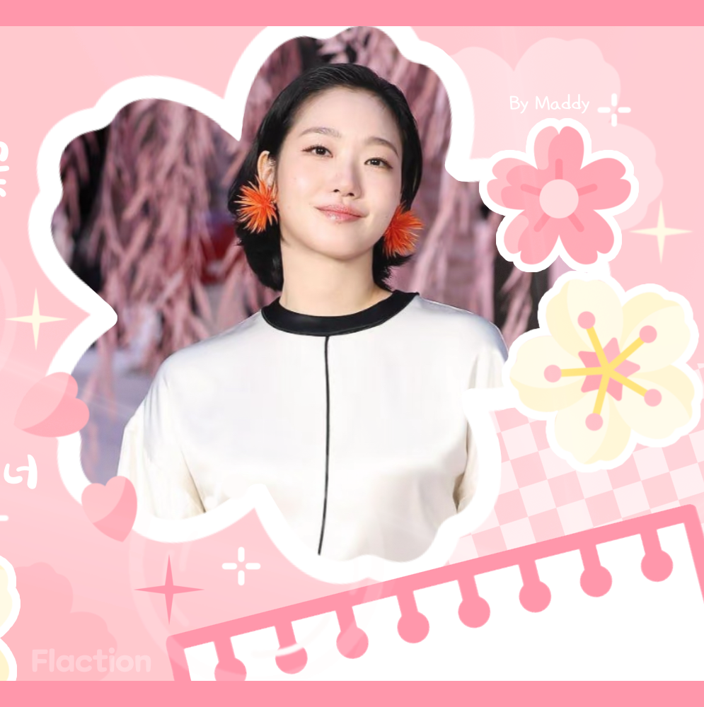 金高銀的最新照片