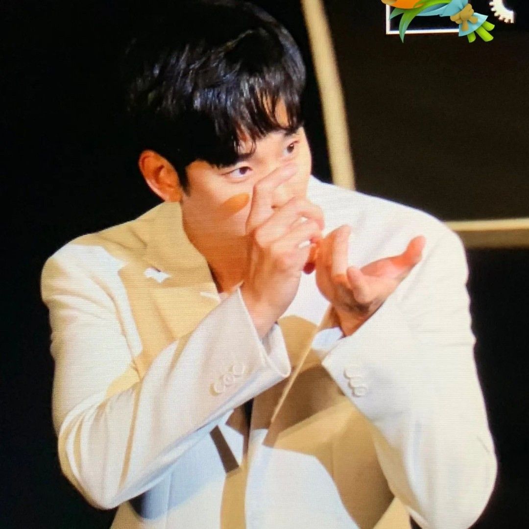 キム・スヒョンの最新写真