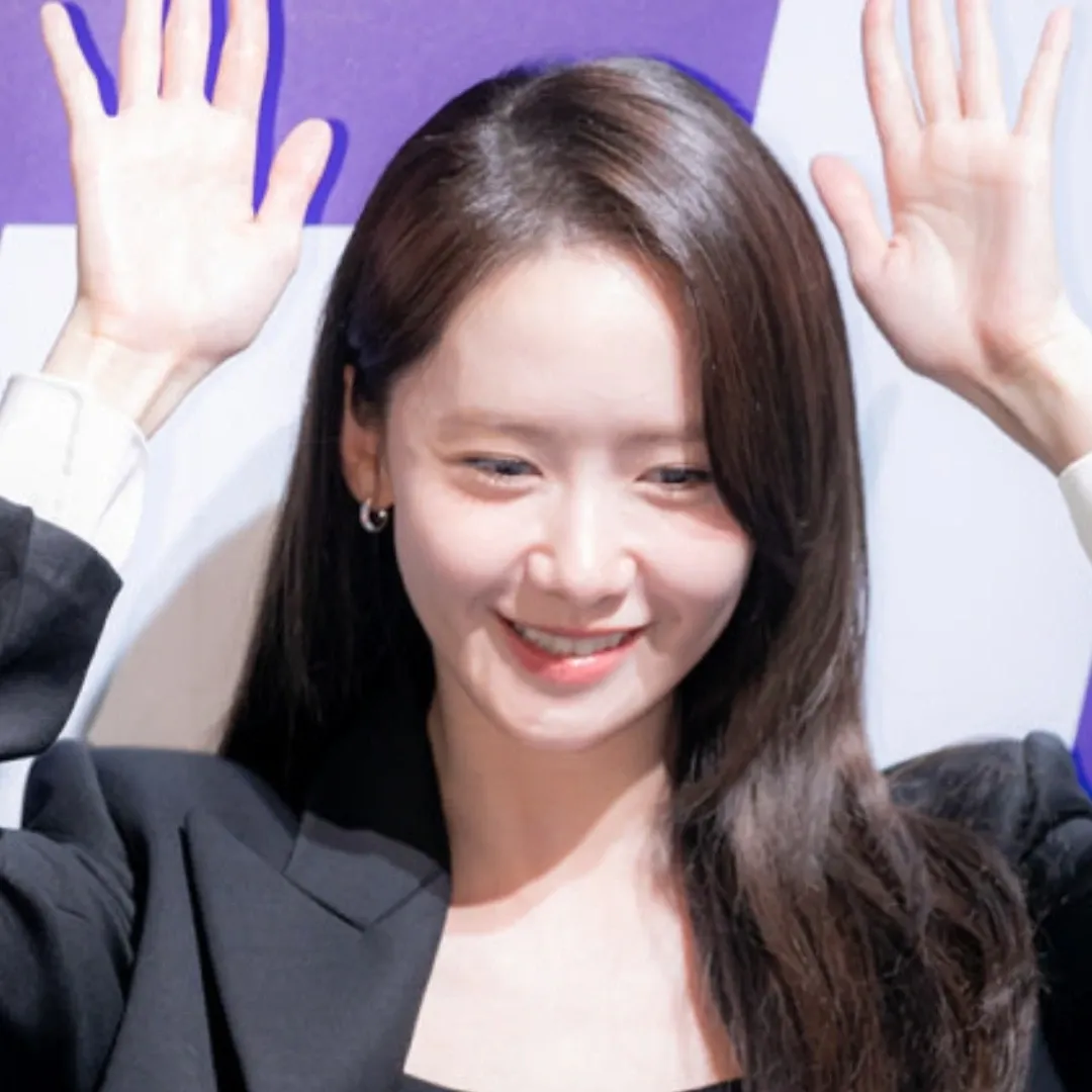 Latest photo of Yoona