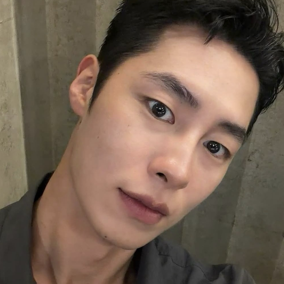 Latest photo of Lee Jaewook
