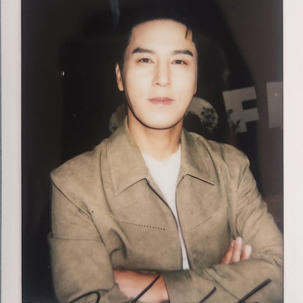 チャン・ミンホの最新写真