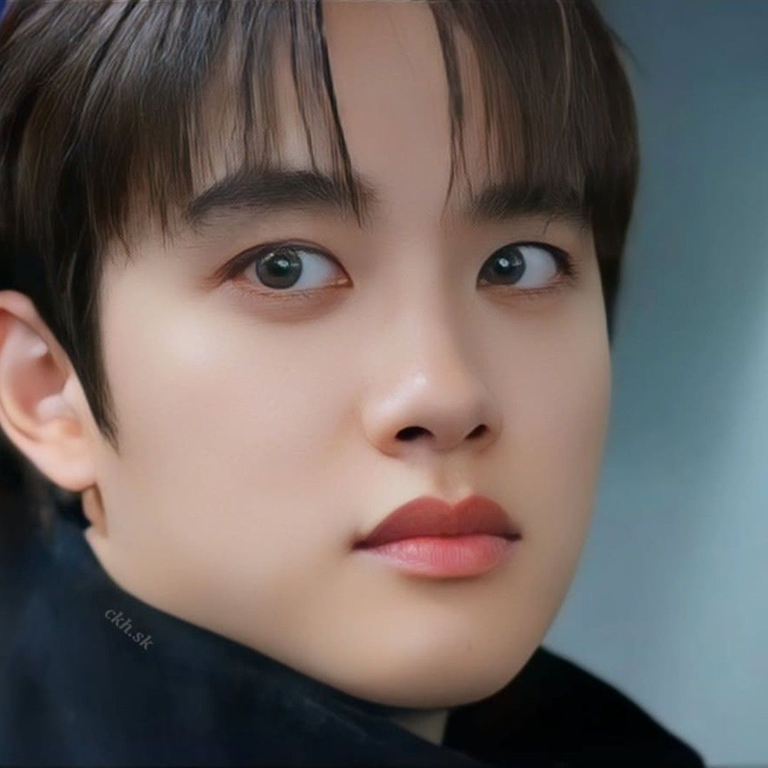 都暻秀 (D.O.)的近期活動照