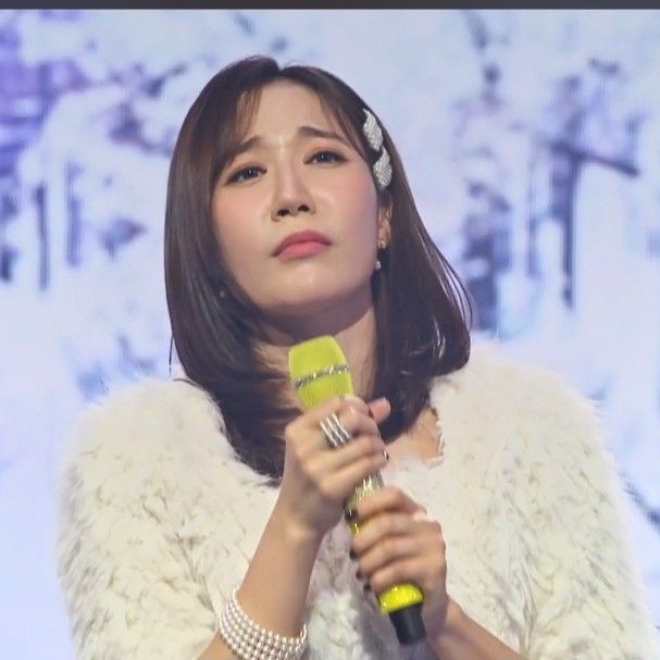 Recent activity shot of Byeol Sarang