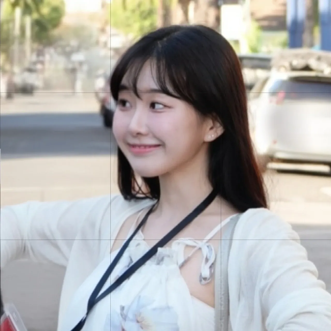 Latest photo of Hong Seongyun