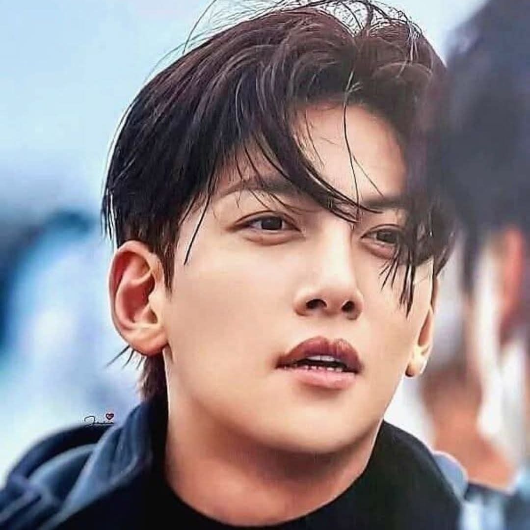 Latest photo of Ji Changwook