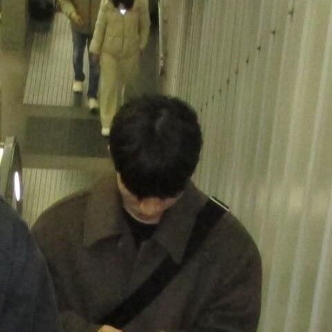 Latest photo of Park Seoham