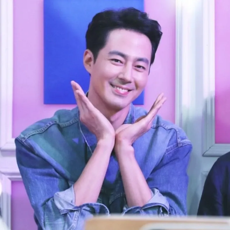 Latest photo of Jo Insung