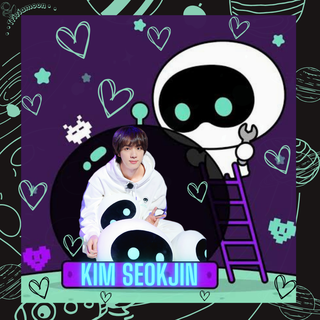 Latest photo of Lee Minho