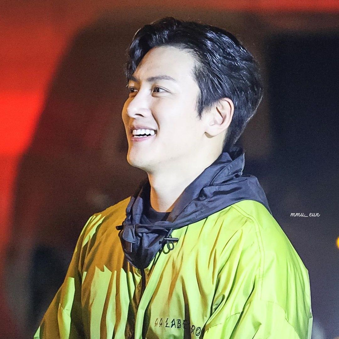 池昌旭的幕后花絮