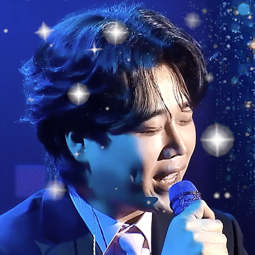 Recent activity shot of Hwang Youngwoong