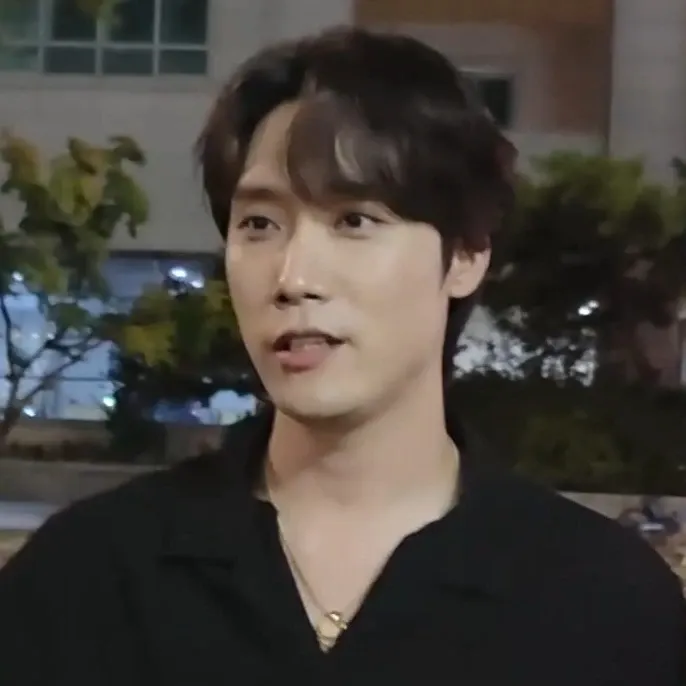 Latest photo of Choi Woojin
